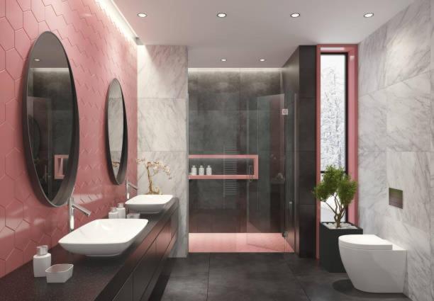 Lavish Living Villa Varanasi Exteriör bild