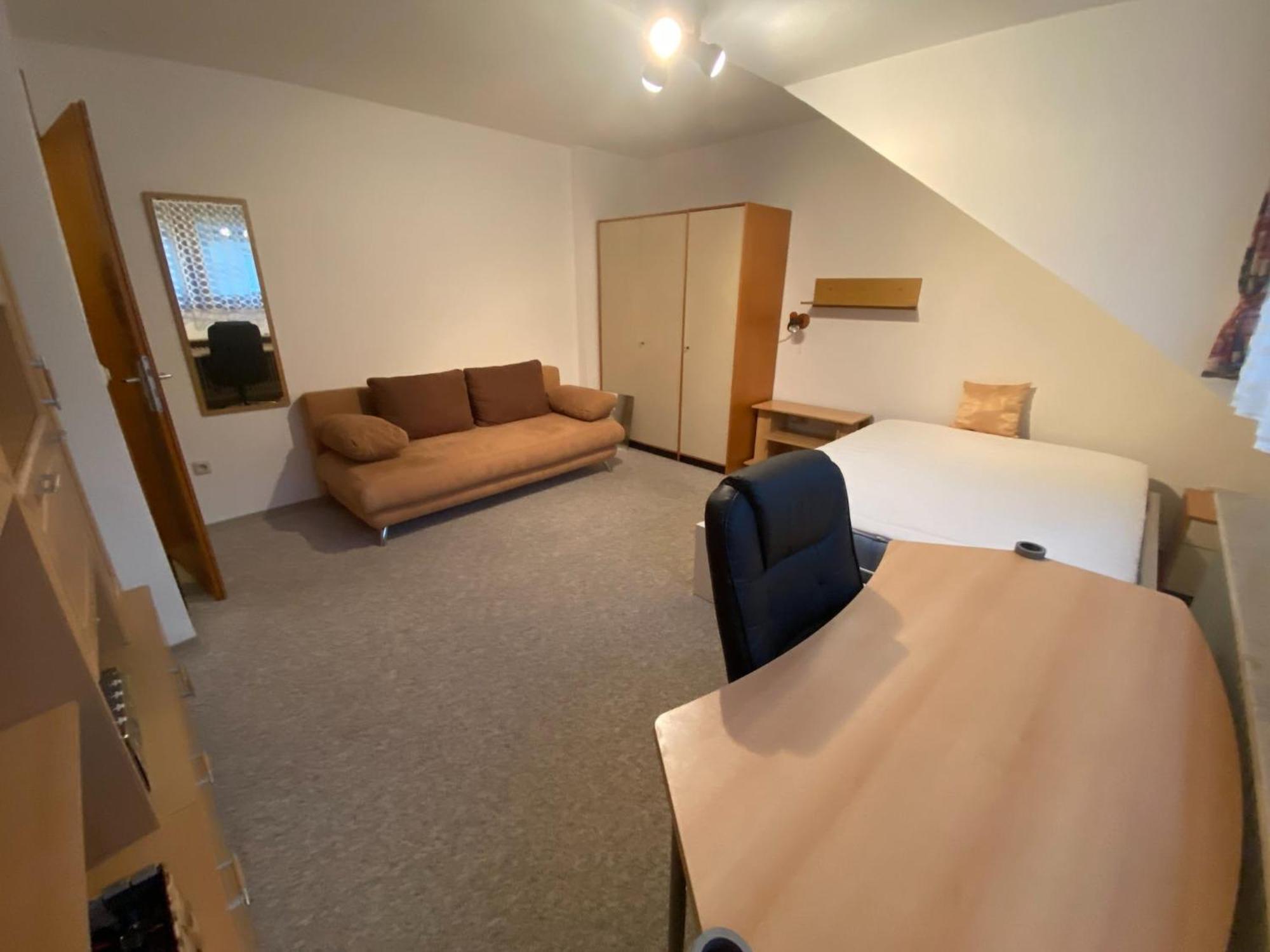 Lavish Living Villa Varanasi Exteriör bild