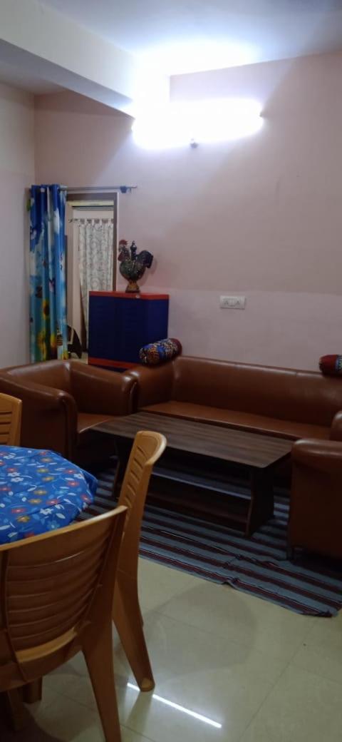 Lavish Living Villa Varanasi Exteriör bild