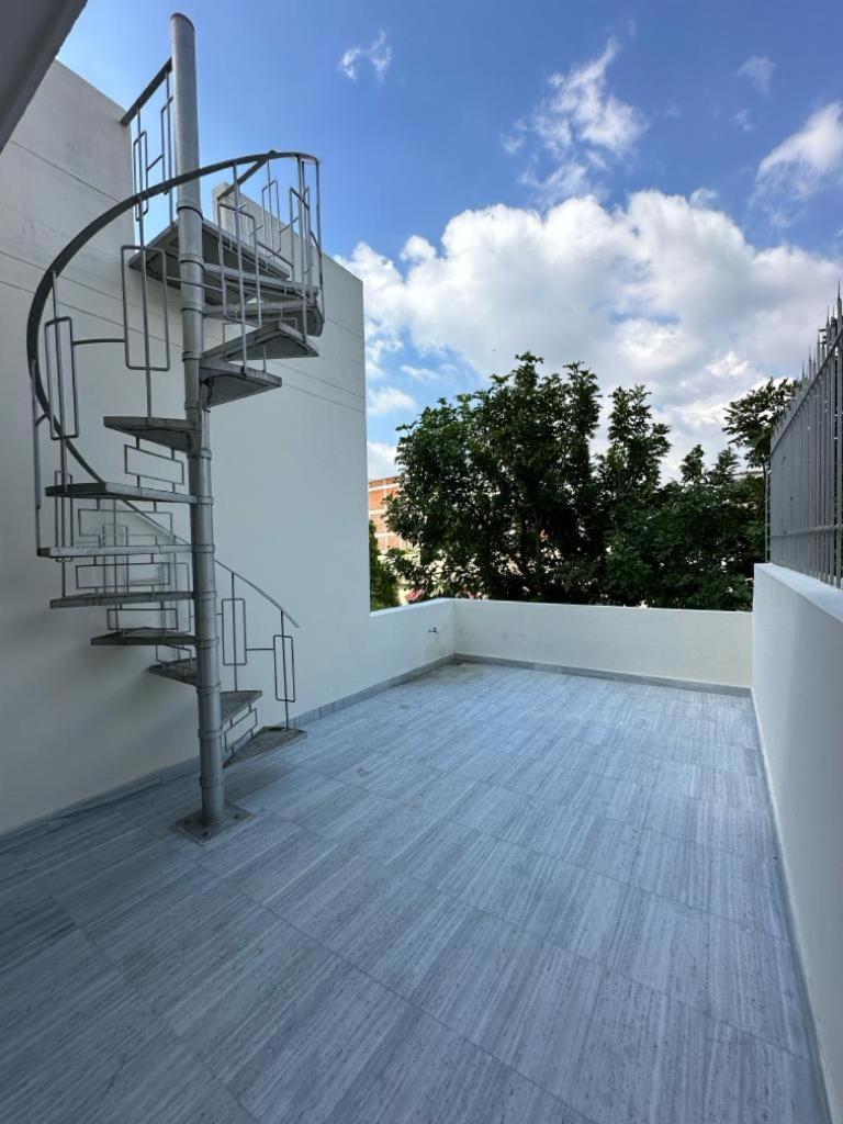 Lavish Living Villa Varanasi Exteriör bild